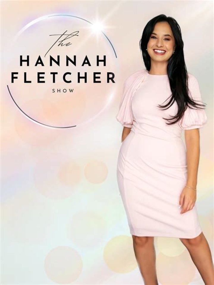 Hannah B. Jojo fletcher