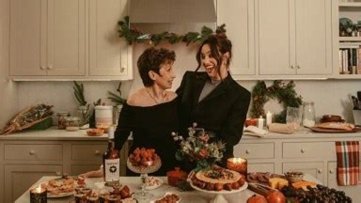 Hannah Berner Shares Details on Special Relationship With Her Nana in a New Campaign: ‘She’s 82 and Got Her First Brand Deal’