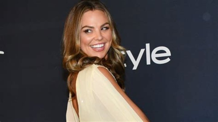 Hannah Brown Is Shocked By Jennifer Aniston’s ‘Shade’ Over Her ‘Bachelor’ Appearances