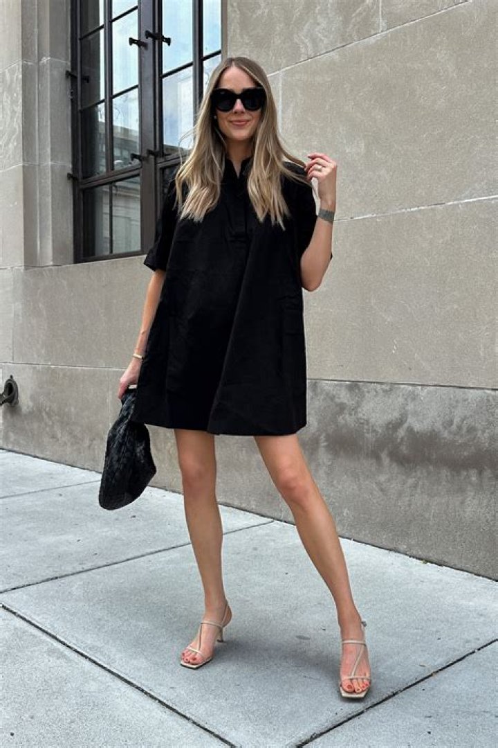 Hannah Brown Slays In Little Black Dress On ‘The Bachelorette: Men Tell All’ Special