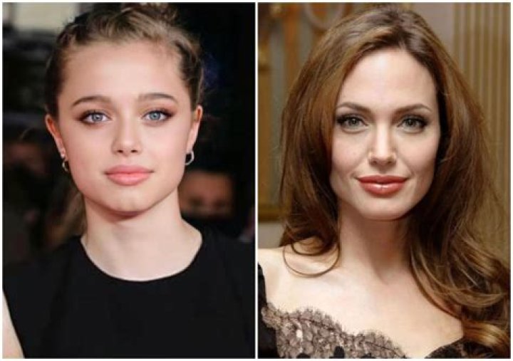 Happy 13th Birthday, Shiloh Jolie-Pitt: See How Much Brad & Angelina’s Daughter Has Grown Over The Years