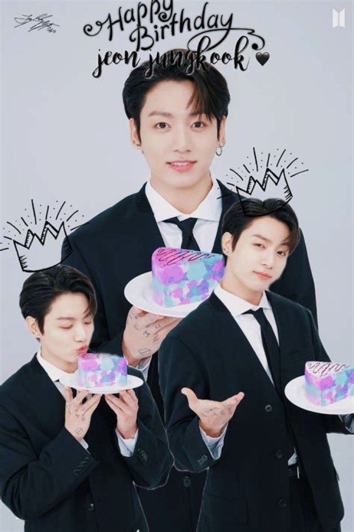Happy 22nd Birthday, Jungkook: The Sweetest Photos Of The BTS Star With His Bandmates