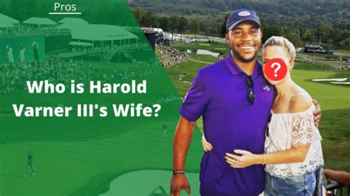 Harold Varner III & More – Hollywood Life