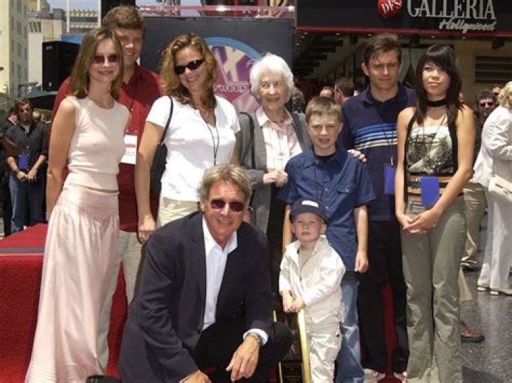 Harrison Ford&rsquo;s Family: Meet The &lsquo;Star Wars&rsquo; Icon&rsquo;s 5 Kids From 3 Different Marriages