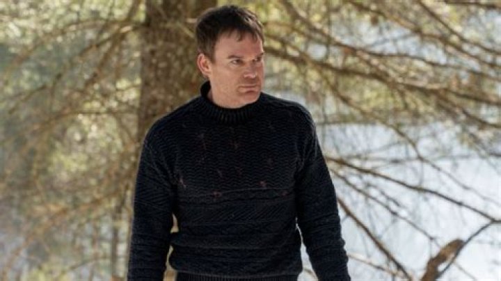 Harrison Kills His Father In ‘New Blood’ Finale — Recap – Hollywood Life