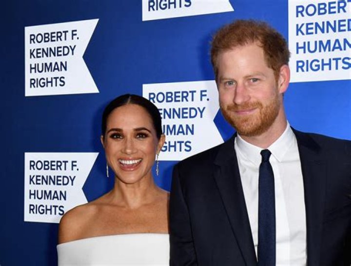 harry and meghan