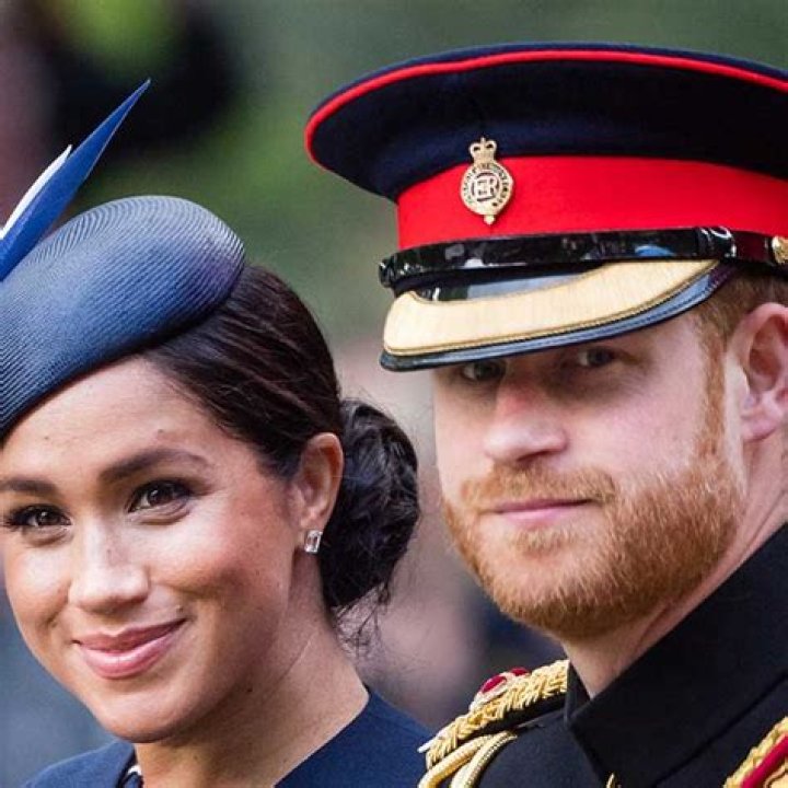 harry meghan