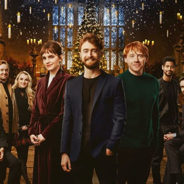 Harry Potter Cast