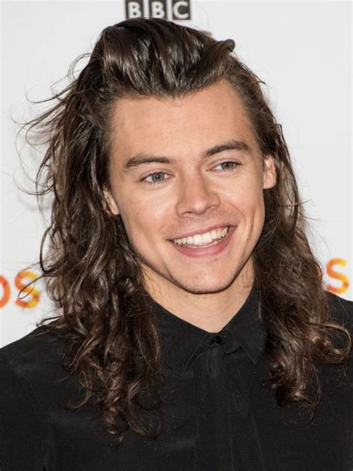 Harry Styles Debuts Shaved Head on U2 Date Night With Taylor Russell