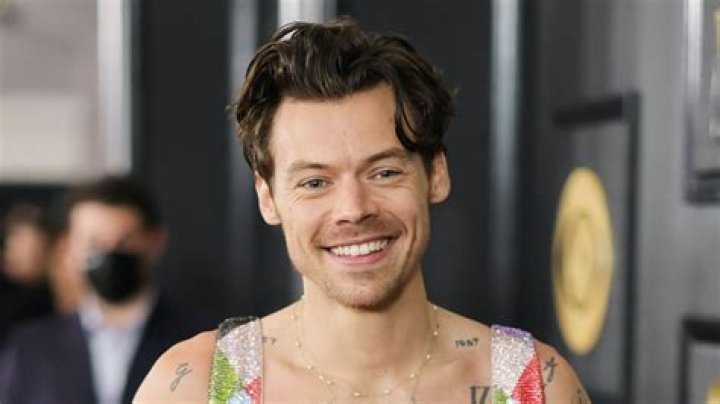 Harry Styles Expands His Range