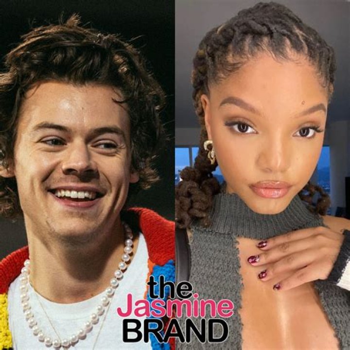 Harry Styles, Halle Bailey