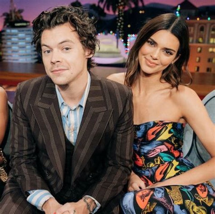 Harry Styles & Kendall Jenner: Why They’re Not Ready To Live Together