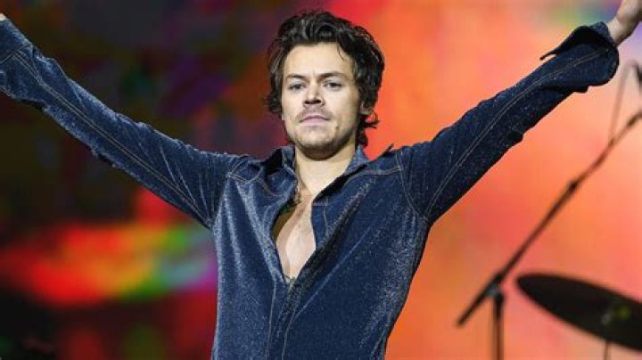 Harry Styles On &lsquo;Today&rsquo;