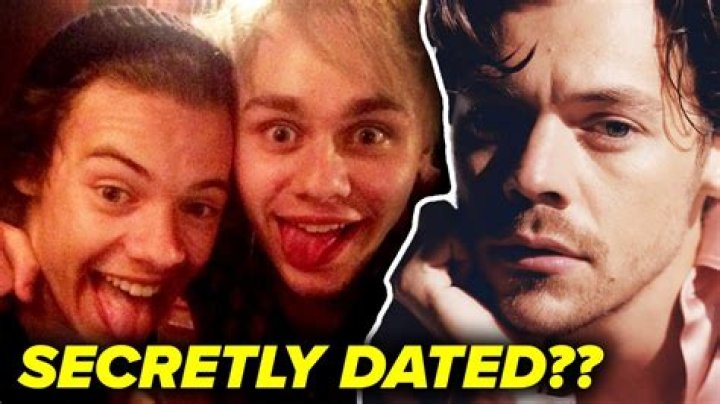 Harry Styles Sister Date