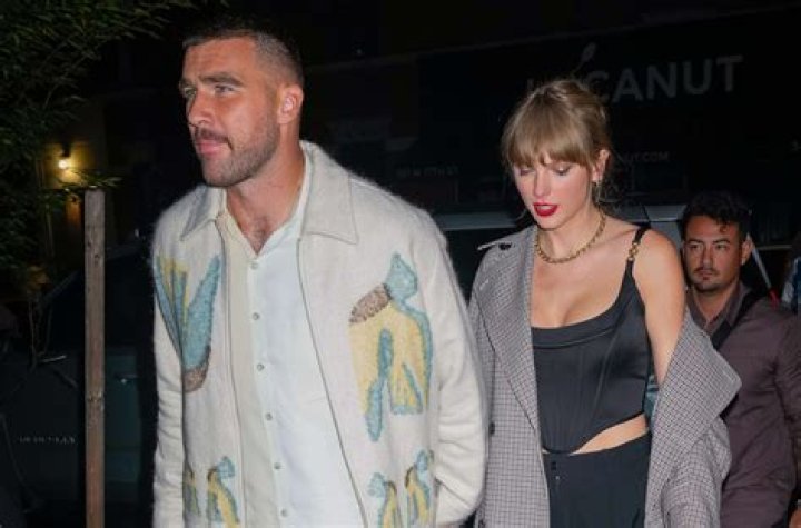 Harry Styles & Taylor Swift’s Virgin Island Vacation — Cute New Pics – Hollywood Life