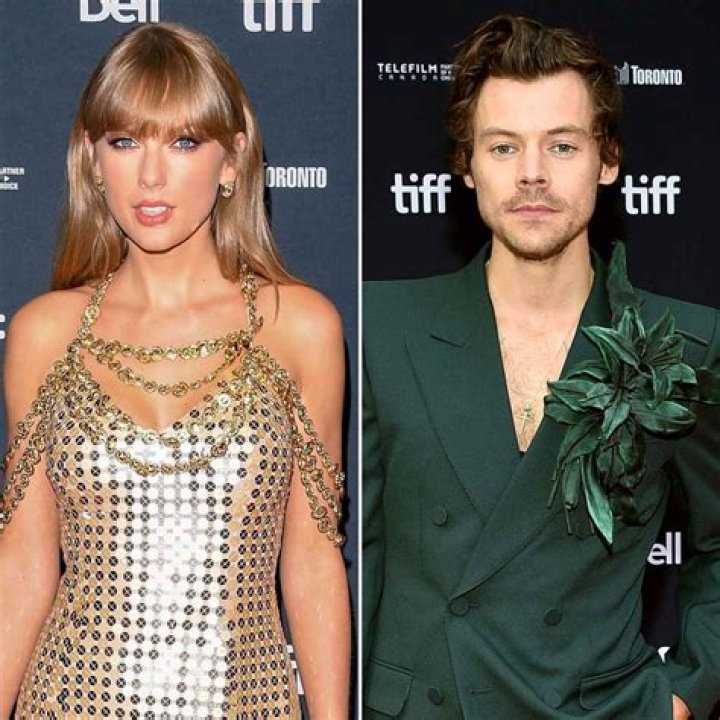 Harry Styles Taylor Swift