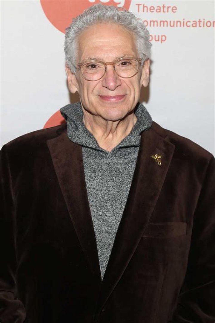 Harvey Fierstein