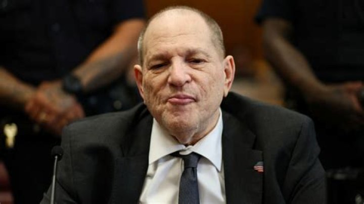 Harvey Weinstein: 5 Things About Sexual Harassment Claims From ‘Dozens’ Of Women