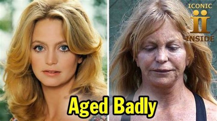 Hasn’t Aged A Day – Hollywood Life