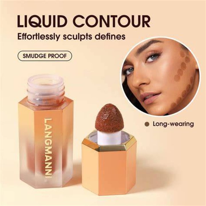 Haus Laboratories&rsquo; highly pigmented liquid eyeshadow