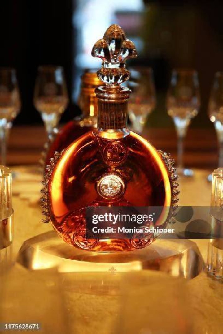 Haute Living And Louis XIII celebrate Tilman Fertitta Cover And Book Release