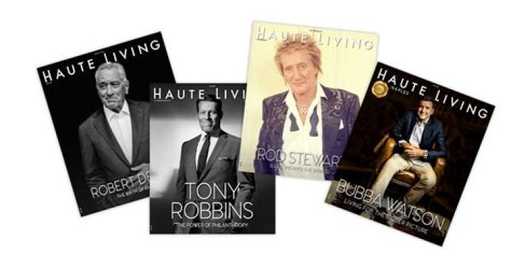 Haute Living Honors Alfie Allen with Louis XIII Powered by XO