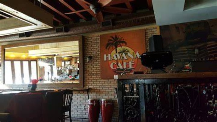 HAVANA Cafe
