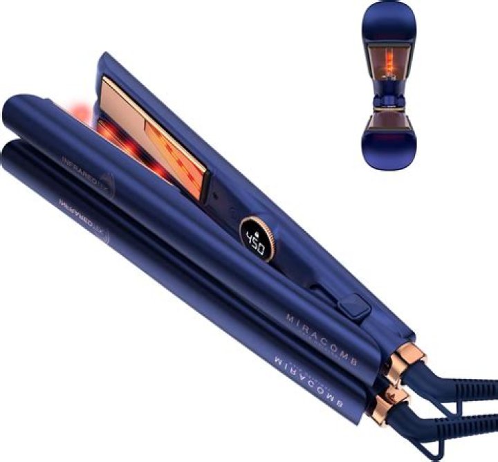 Have Straight, Frizz-Free Hair with the Best Hair Straighteners