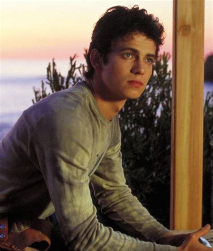 Hayden Christensen In &lsquo;Life as a House&rsquo;