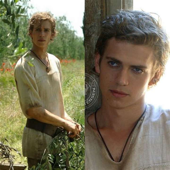 Hayden Christensen in Virgin Territory (2006)