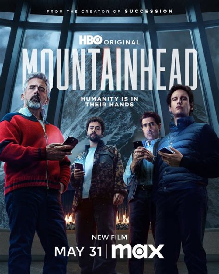 HBO Max&rsquo;s Human By Orientation