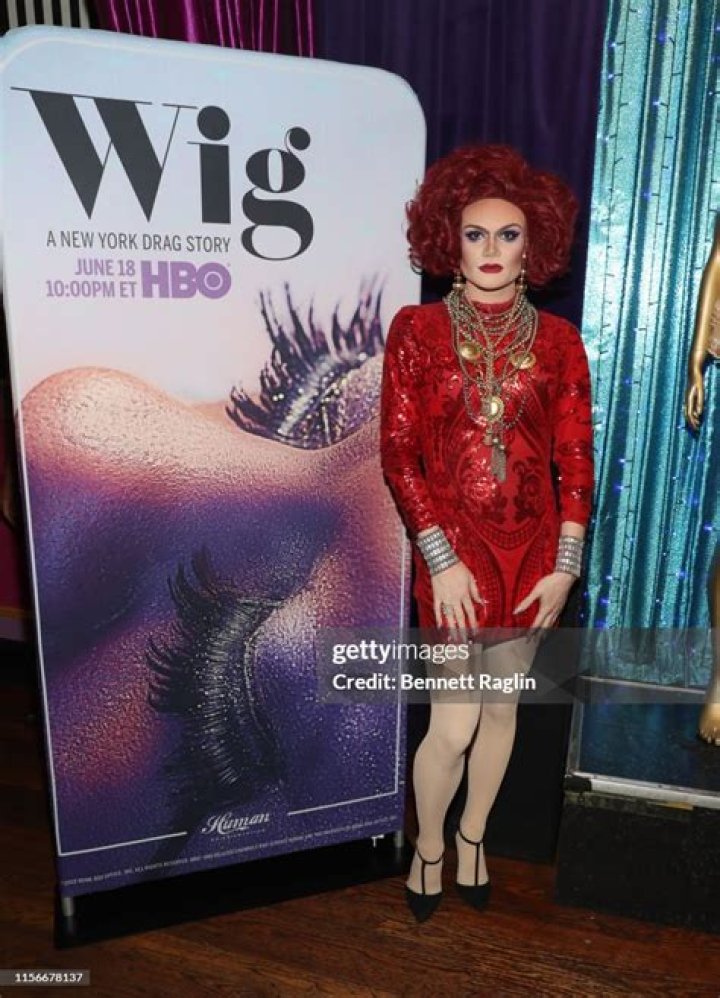 HBO Presents: Under The Wig Drag Queen Showcase