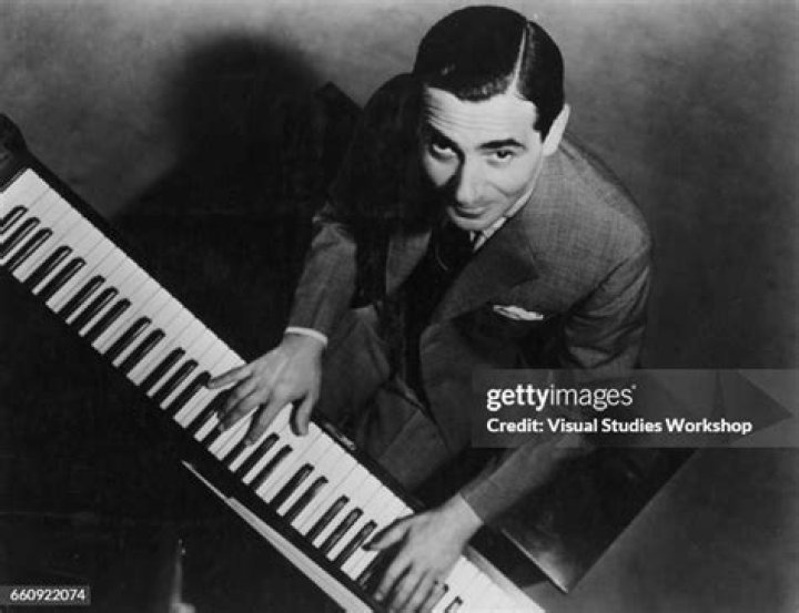 ‘He Plays Piano’ – Hollywood Life
