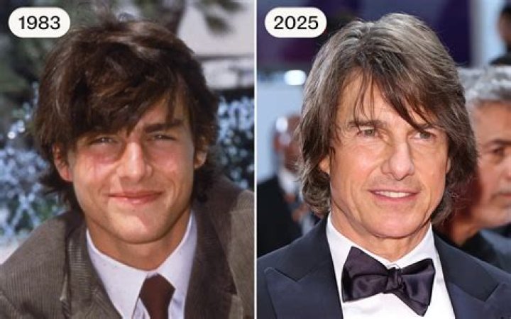 He’s Unrecognizable With New Look – Hollywood Life
