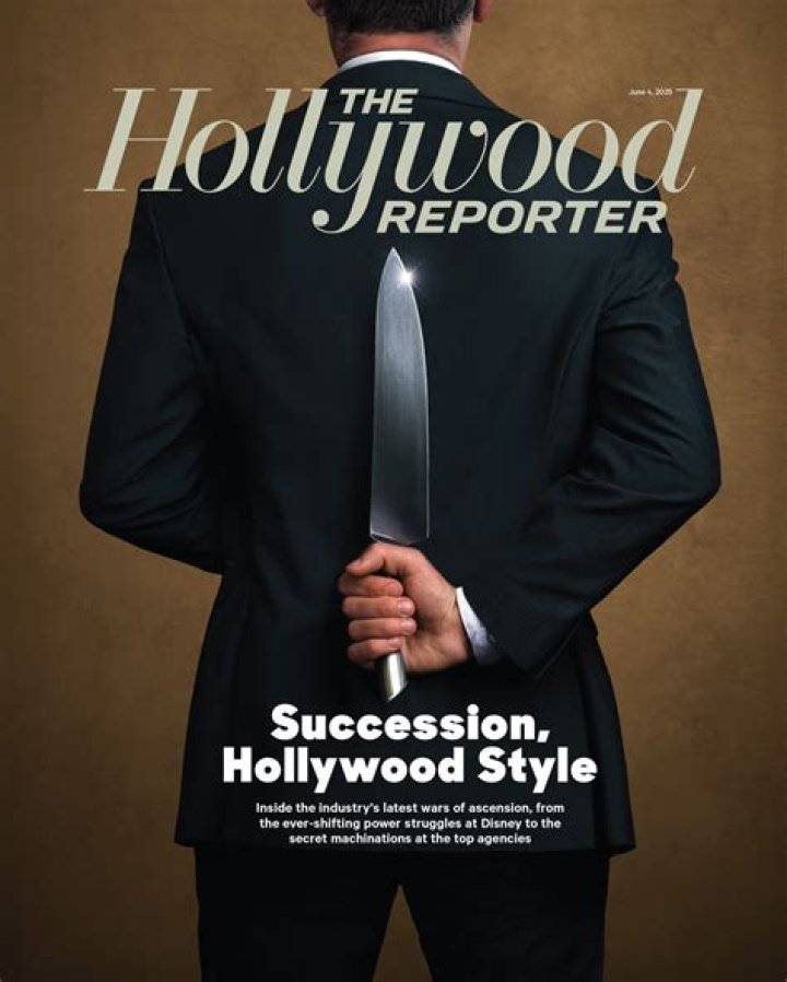 He Speaks – Hollywood Life