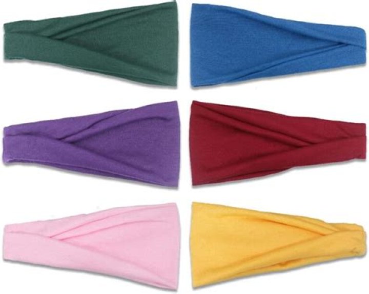 headbands review