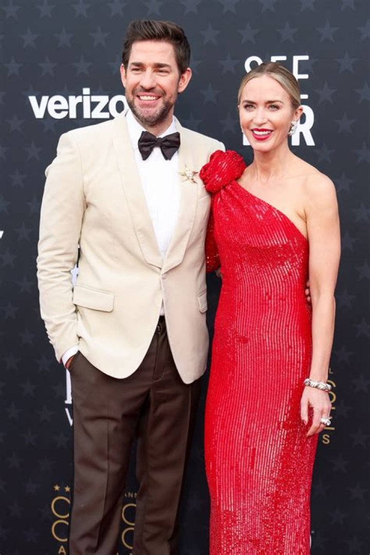 Heather Graham & John de Neufville