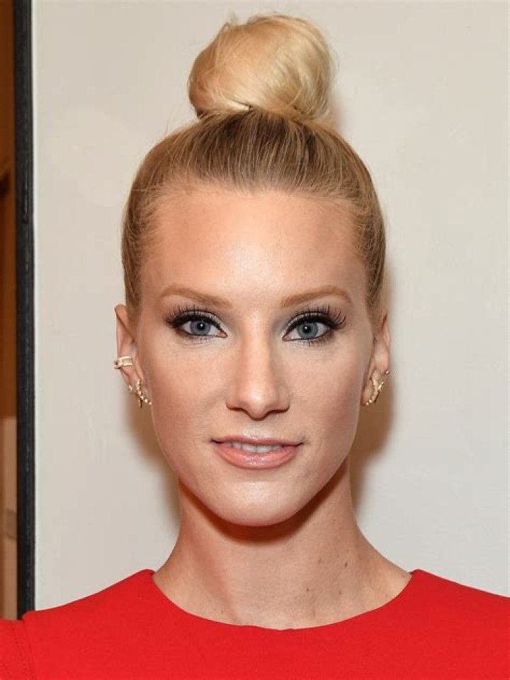 heather morris