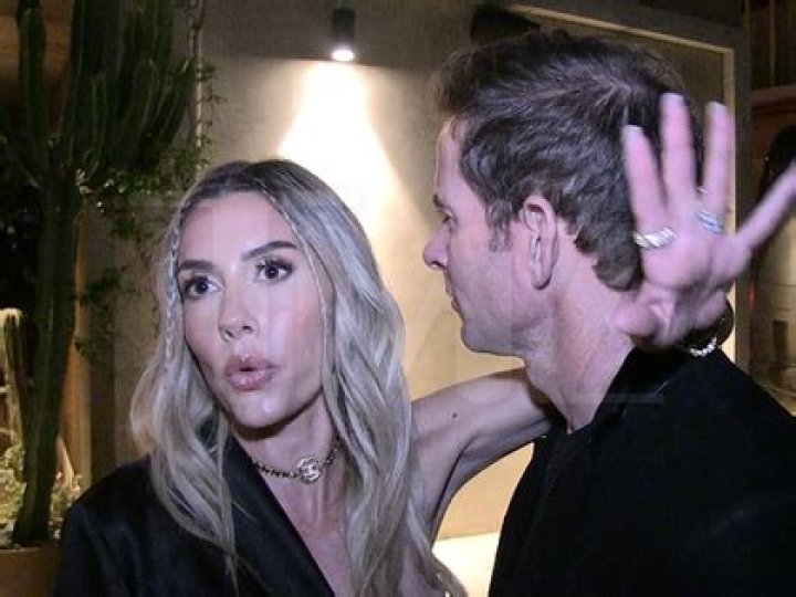 Heather Rae El Moussa Talks Motherhood After &lsquo;Selling Sunset&rsquo; Exit