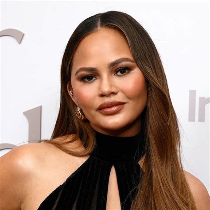 Heather Rae Young, Chrissy Teigen