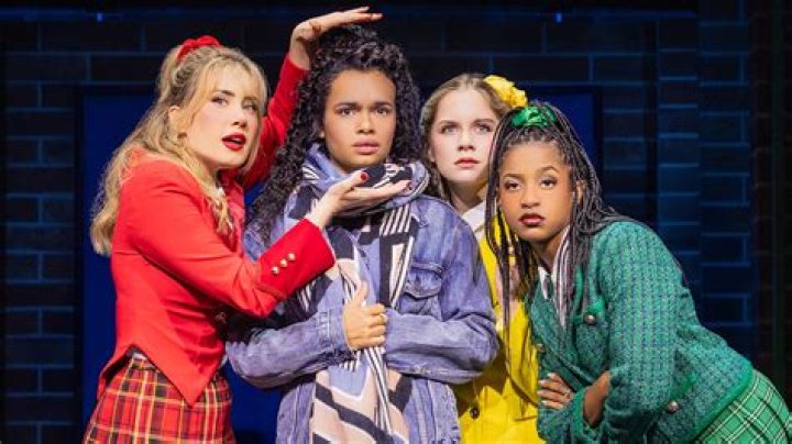 ‘Heathers’ Cast: The Reboot Series Goes In ‘Completely New’ & ‘Exciting’ Directions