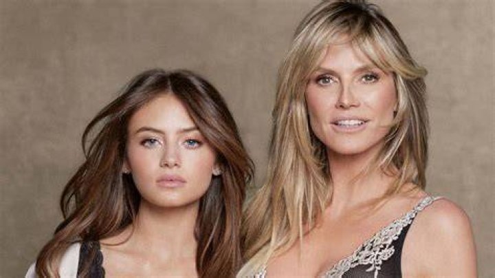 Heidi Klum’s Daughter Leni Klum Reveals She Discovered Her Mom’s ‘Sex Closet’: ‘It Was the Coolest Thing Ever’