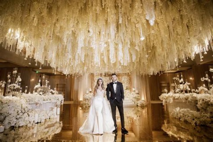 Heidi Klum’s Lavish Wedding Weekend In Italy Kicks Off With Reception Before $3 Million Ceremony