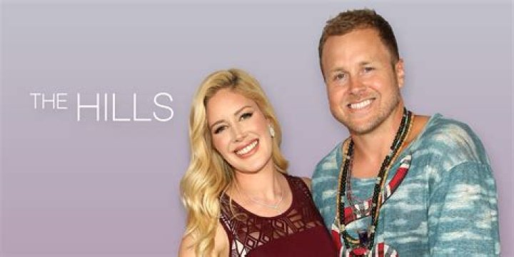 Heidi Montag At &lsquo;The Hills: New Beginnings&rsquo; Premiere Party