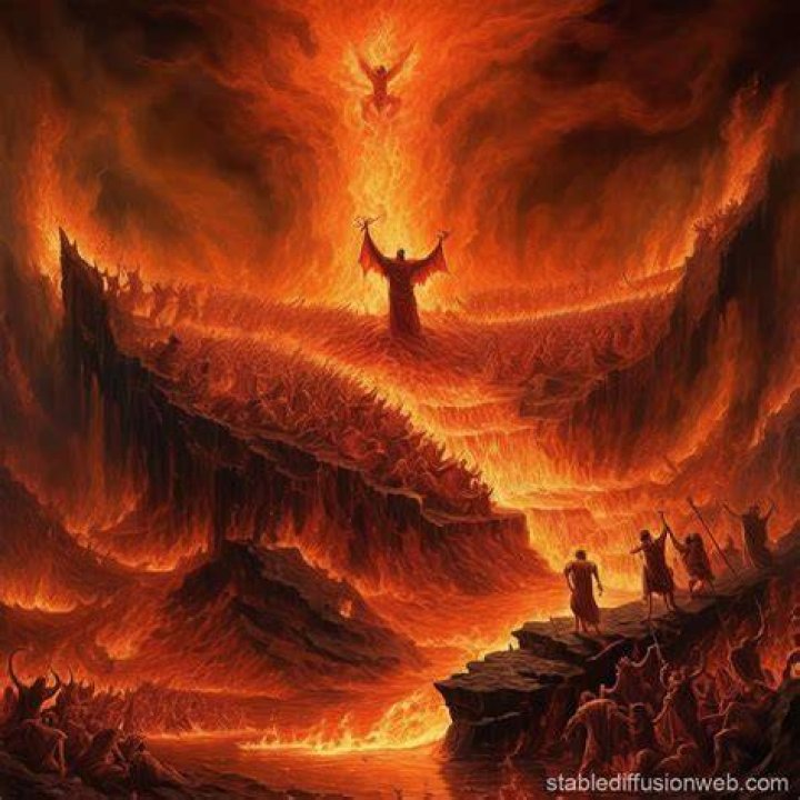 Hell's Kitchen