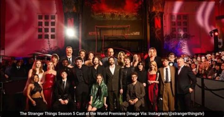 Henry at the World Premiere Of Netflix&rsquo;s &lsquo;Enola Holmes 2&rsquo;