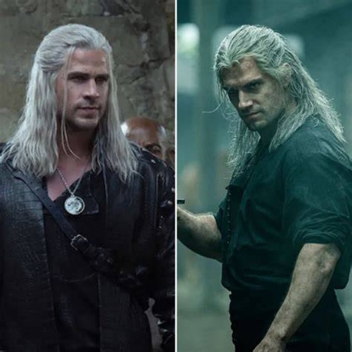 Henry Cavill at &lsquo;The Witcher Premiere