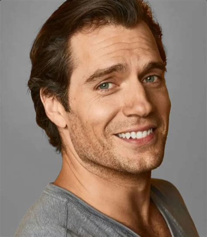 Henry in &lsquo;Man Of Steel&rsquo;