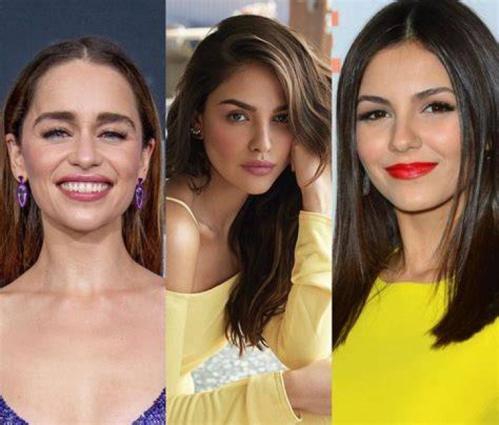 Her Hottest Pics – Hollywood Life
