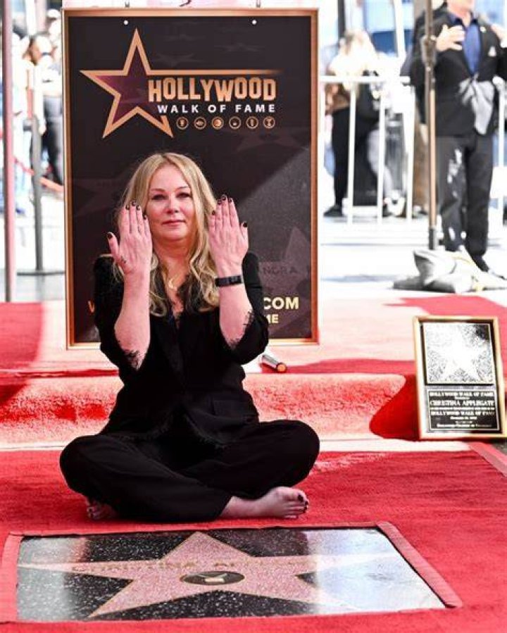 Her Message – Hollywood Life